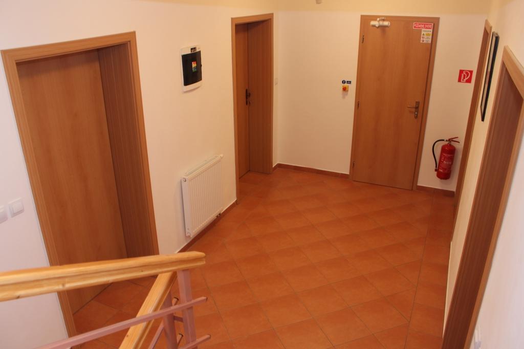 Penzión Alfréd Stará ľubovňa Exterior foto