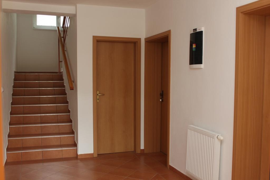 Penzión Alfréd Stará ľubovňa Exterior foto