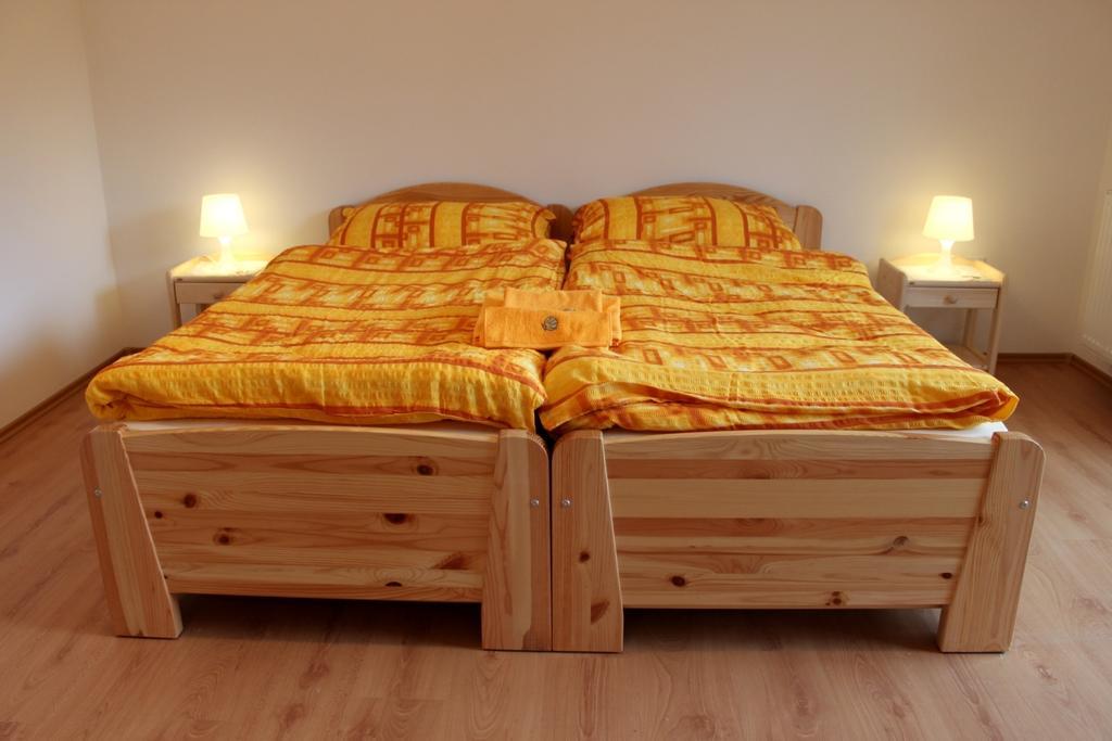 Penzión Alfréd Stará ľubovňa Habitación foto
