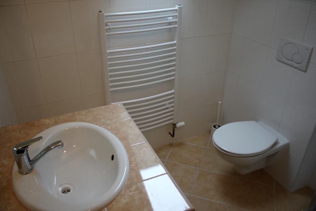 Penzión Alfréd Stará ľubovňa Habitación foto